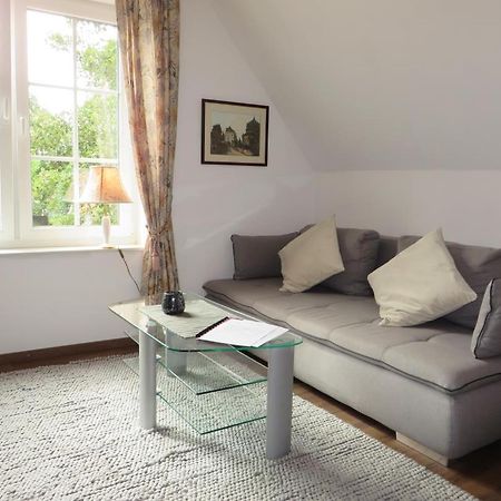 Schicke Ferienwohnung Julia An Der Nordsee Lutetsburg Kültér fotó