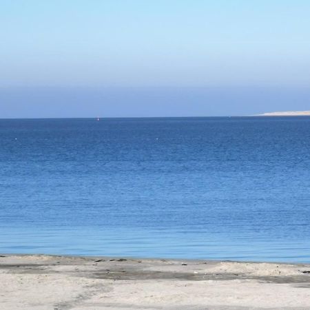 Schicke Ferienwohnung Julia An Der Nordsee Lutetsburg Kültér fotó