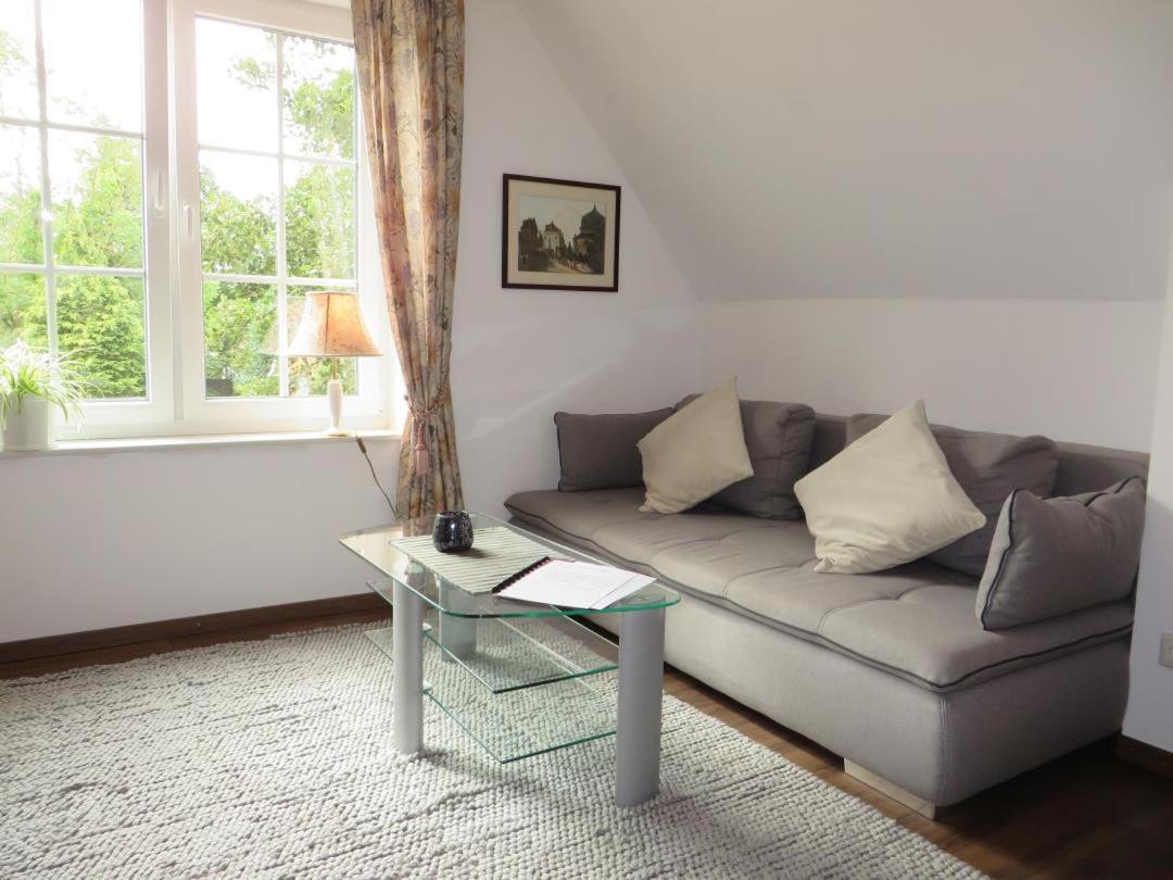 Schicke Ferienwohnung Julia An Der Nordsee Lutetsburg Kültér fotó