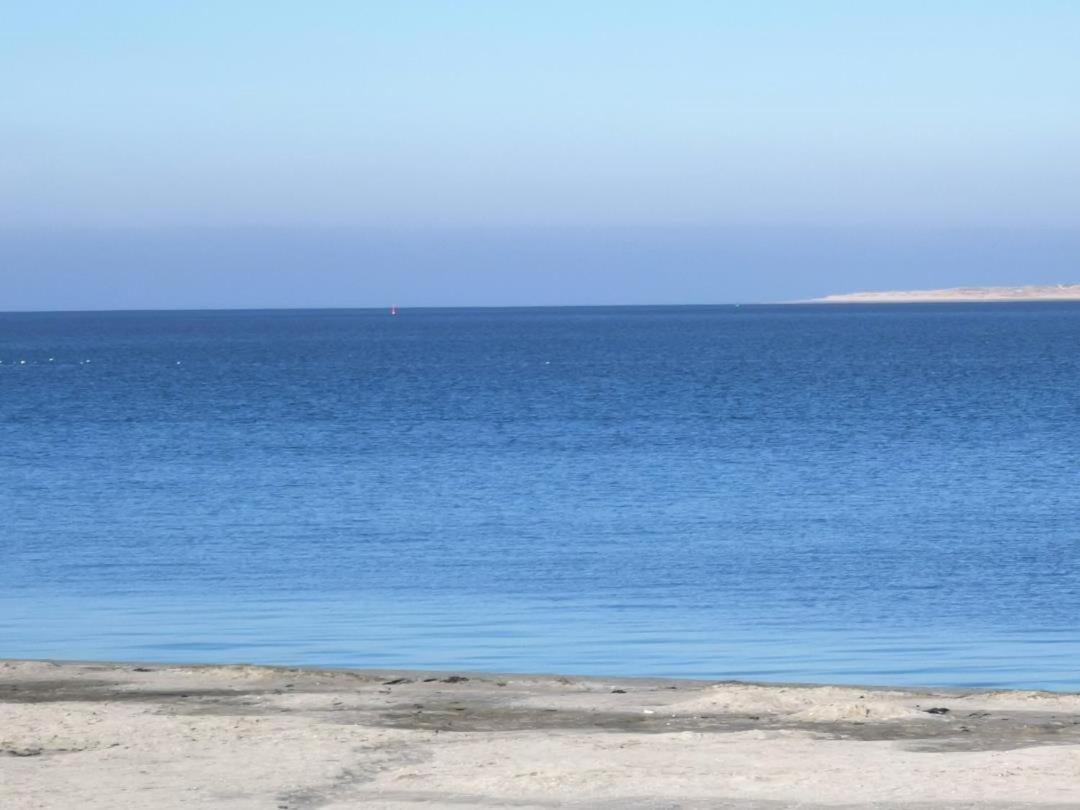 Schicke Ferienwohnung Julia An Der Nordsee Lutetsburg Kültér fotó