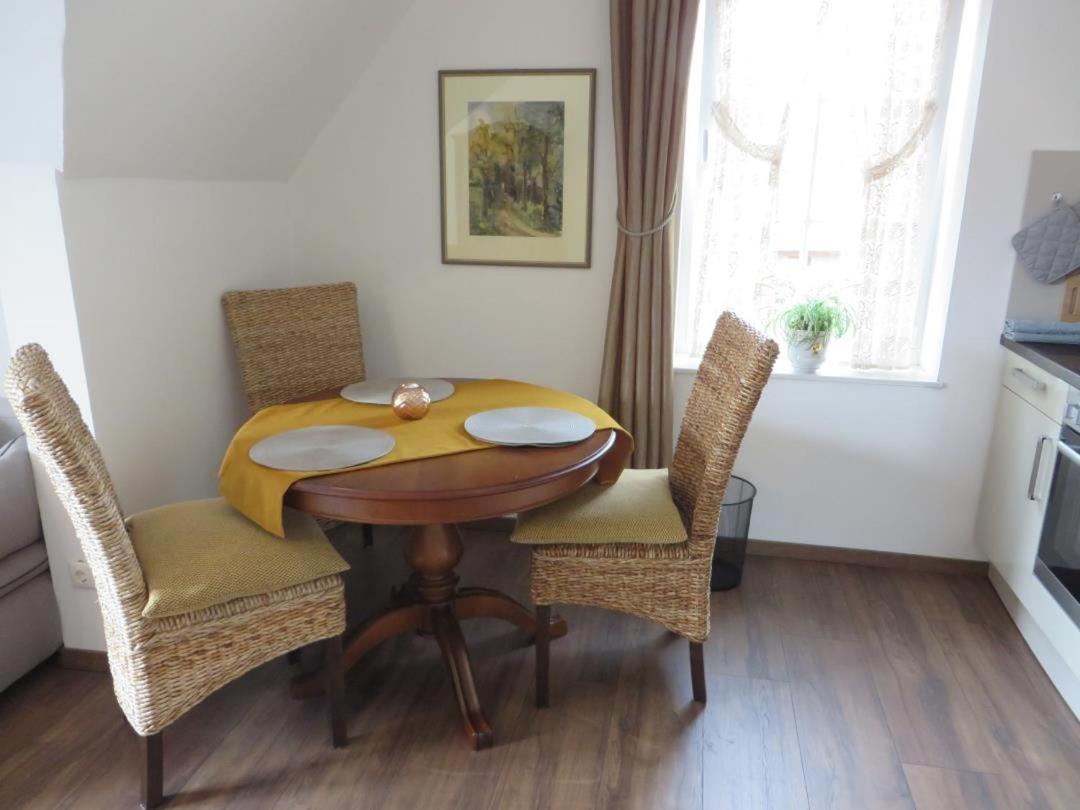 Schicke Ferienwohnung Julia An Der Nordsee Lutetsburg Kültér fotó